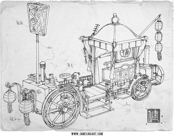 James Ng- Imperial Steamworks (August 22 2012 Updated) James Ng- Imperial Steamworks (August 22 2012 Updated)
