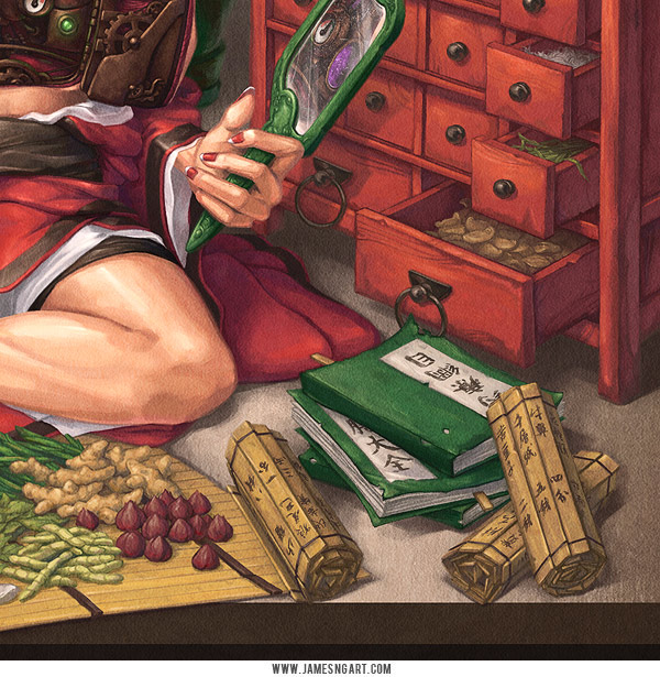 James Ng- Imperial Steamworks (August 22 2012 Updated) James Ng- Imperial Steamworks (August 22 2012 Updated)