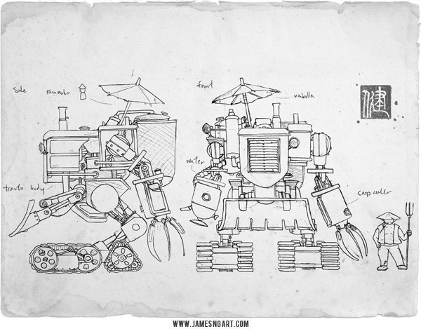 James Ng- Imperial Steamworks (August 22 2012 Updated) James Ng- Imperial Steamworks (August 22 2012 Updated)