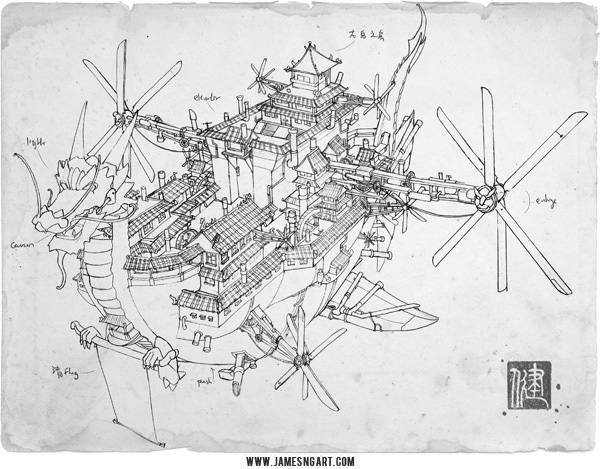 James Ng- Imperial Steamworks (August 22 2012 Updated) James Ng- Imperial Steamworks (August 22 2012 Updated)