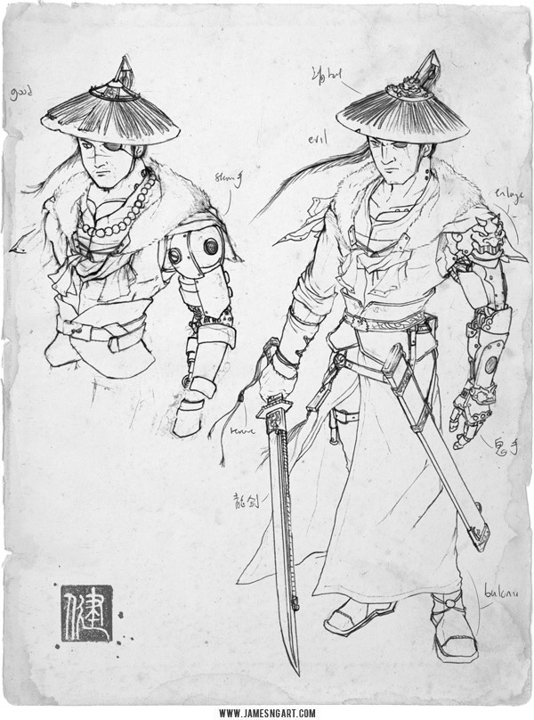 James Ng- Imperial Steamworks (August 22 2012 Updated) James Ng- Imperial Steamworks (August 22 2012 Updated)